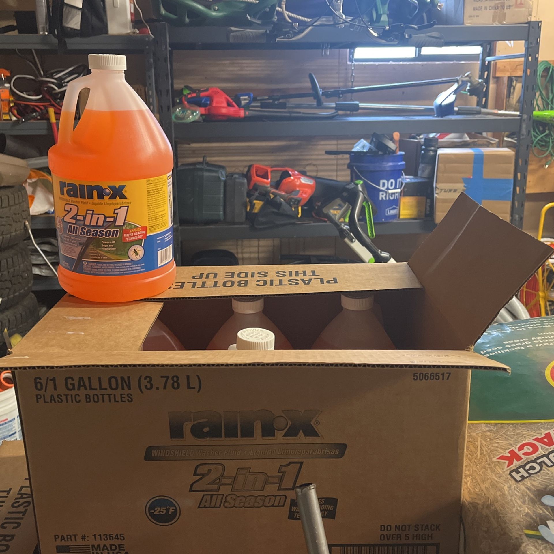 Rain X for Sale in Wichita, KS OfferUp