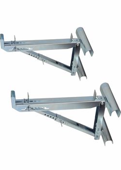 Ladder Jacks Scaffold Bracket for Working Stage (1 Pair)
