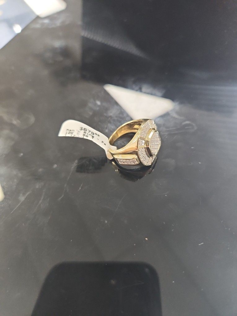 Men's Ring