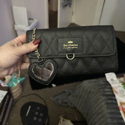 Juicy Couture Wallet