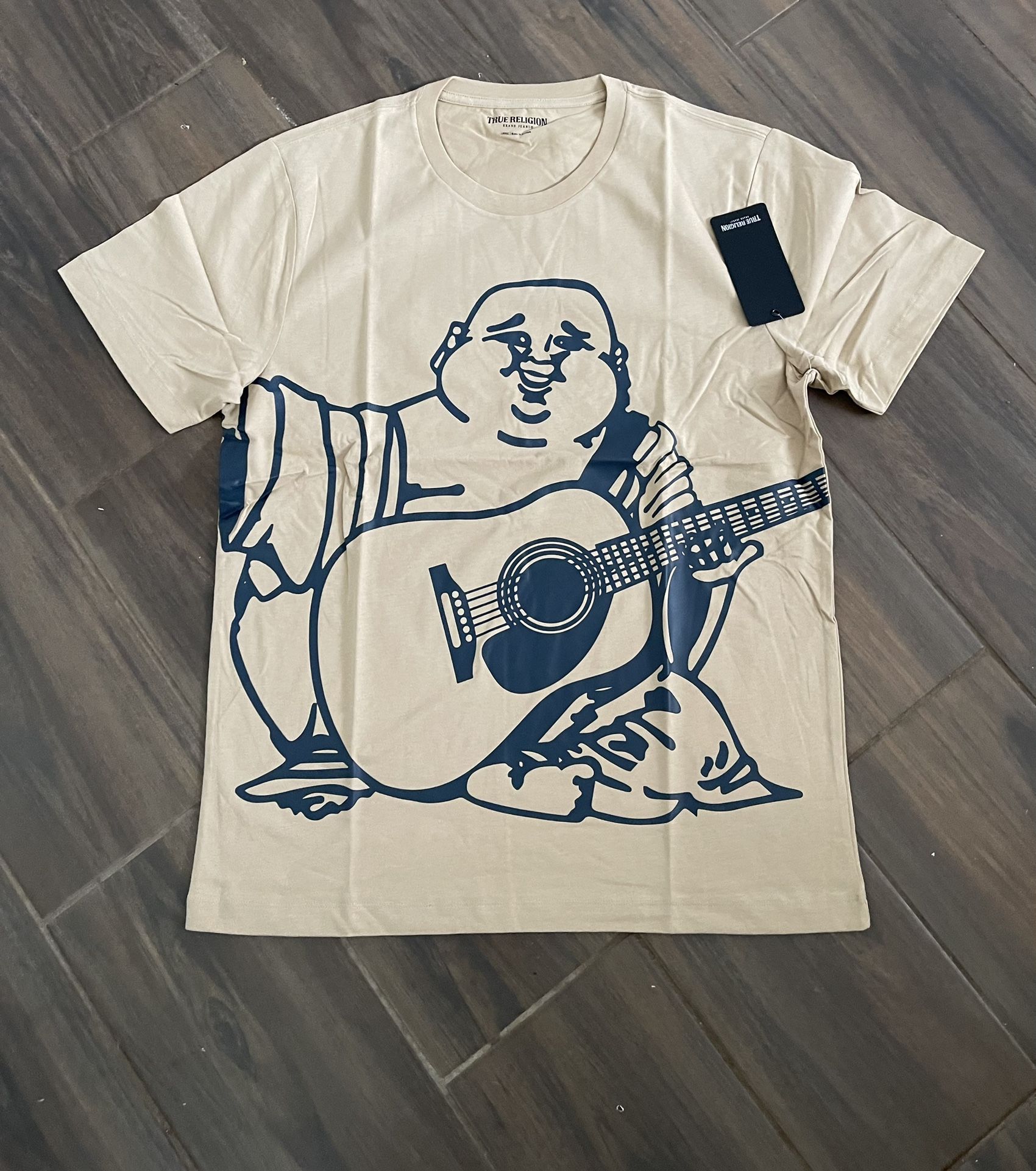 True Religion Men’s T-shirt