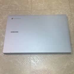 Samsung Chromebook Pro