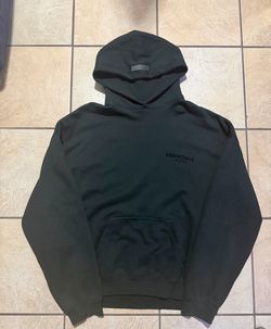 Essential hoodie