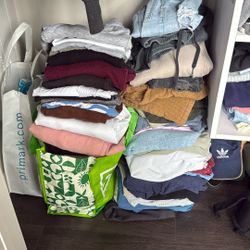 !!Major Closet Clean out Bundle!!