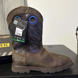 Mens Work Boots