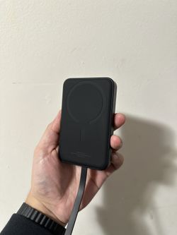 30W Power Bank Magsafe compatible