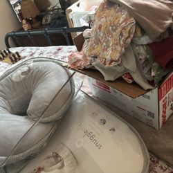 baby clothes 
