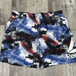 Reebok Active Shorts