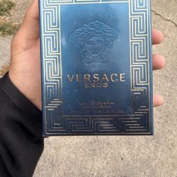 Versace Eros