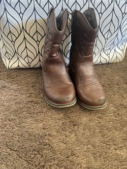 Cowgirl Boots 