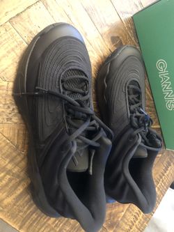 Nike Giannis Immortality 4 Basketball Shoes