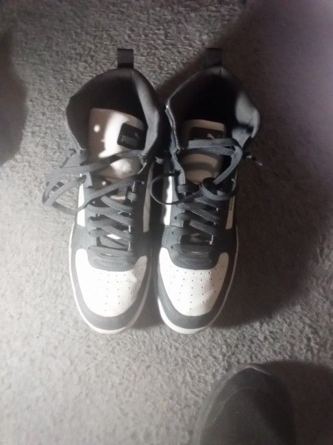 Puma Size 11