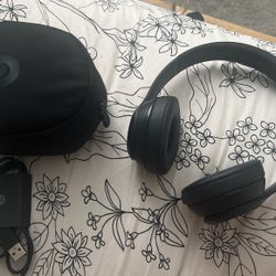 Wireless Beats Solo3