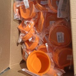 Nonstick Single Bowl - Reusable for Waxing, facial mask mixing, pigment mixing, powder mixing