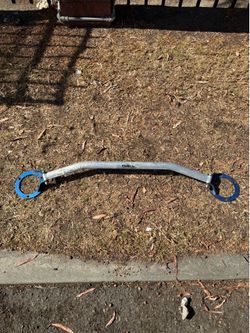 Cusco Strut bar