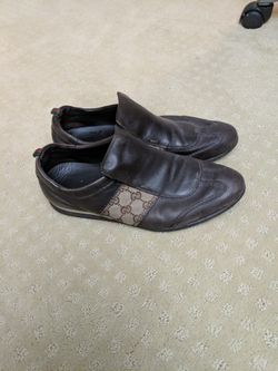 Gucci Shoes