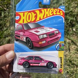 HotWheels STH