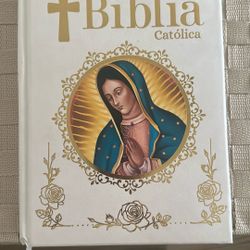 Sagrada Biblia Católica