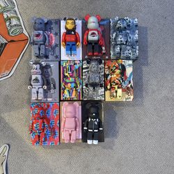 BearBricks * Read description *