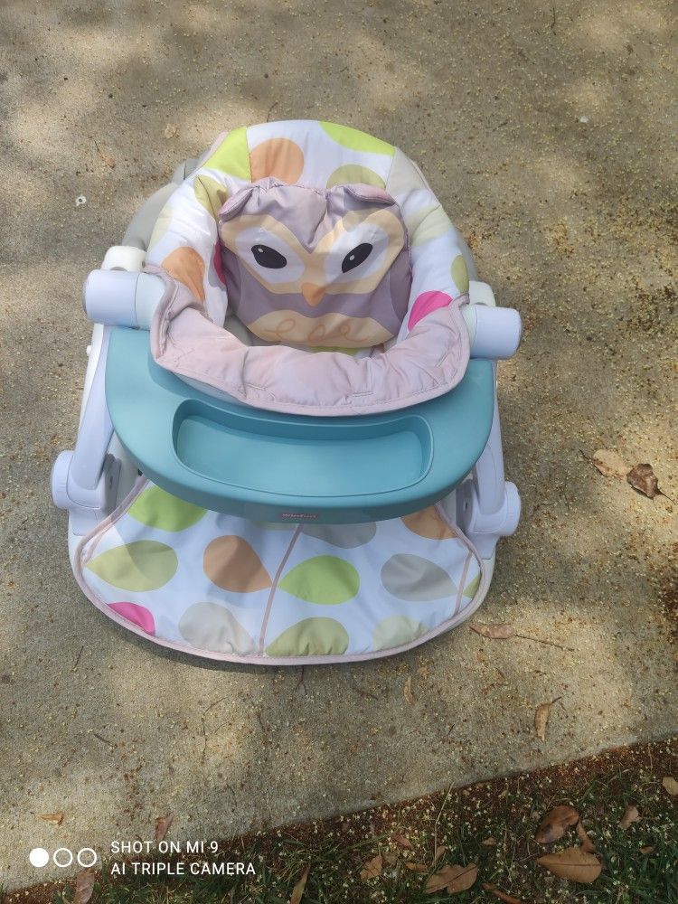 Baby Seat