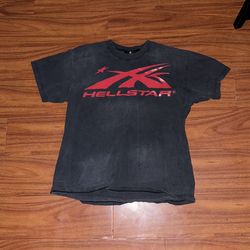 Hellstar shirt