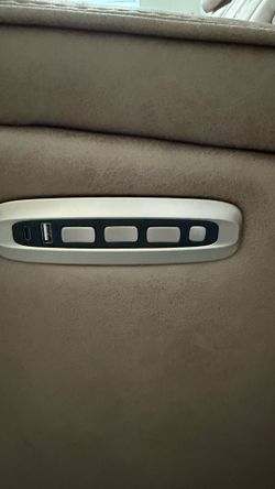 Power sofa and loveseat.  USB ports. Storage. Phone charging station,recliner back and neck lumbar