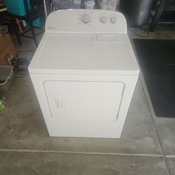 Whirlpool Dryer
