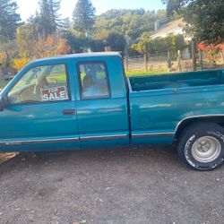 Chevy 1500