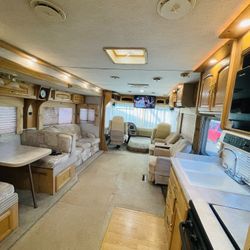 1999 motorhome