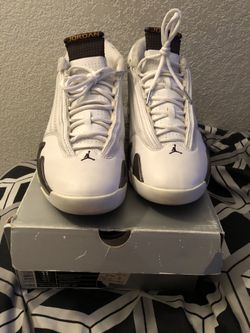Jordan 14 size 11