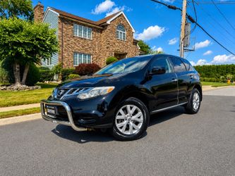 2012 Nissan Murano 42k Miles