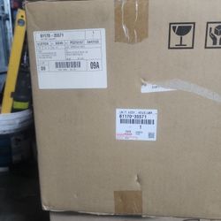 Brand New  2014-2020 Toyota 4RUNNER Headlight, LH