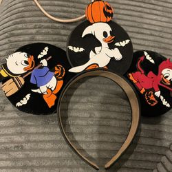 Disney’s Headband