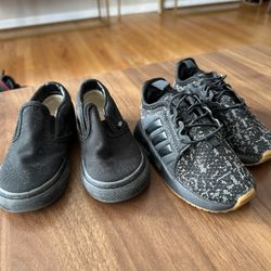 Toddler Shoes Size 6