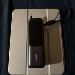 Anker Power Bank