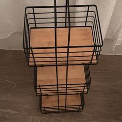 Catty Organizer