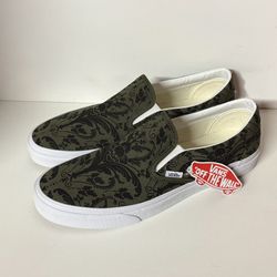 $40 Men’s Vans Slip On Brand New Size 12