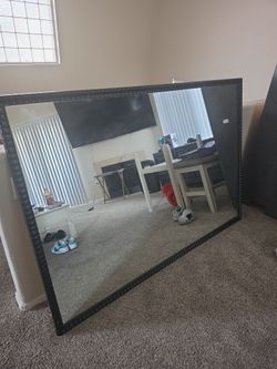 Big Mirror