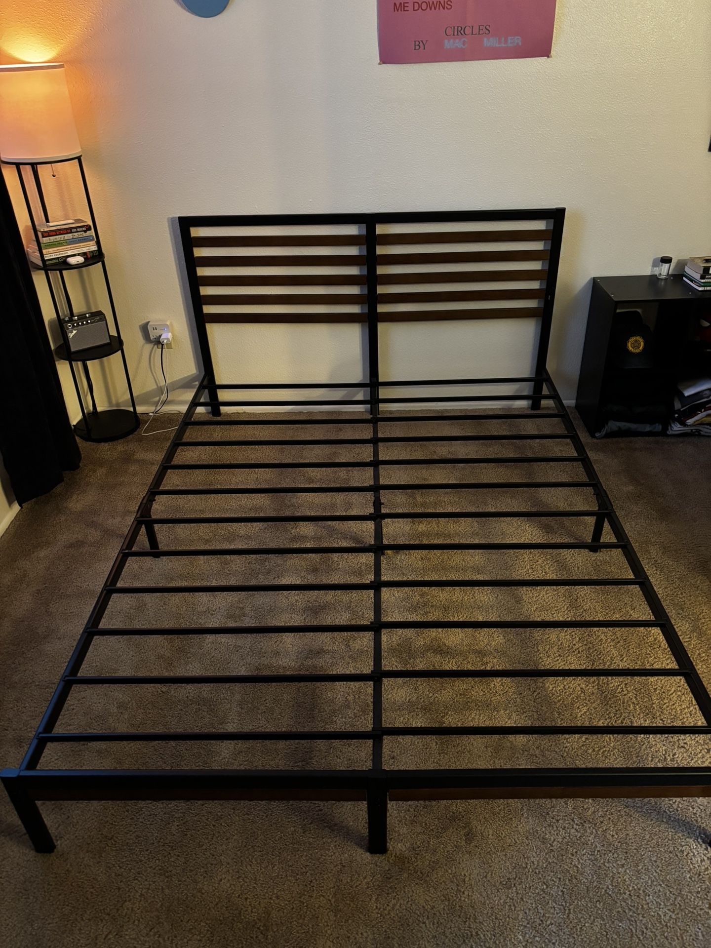 Queen Bed frame