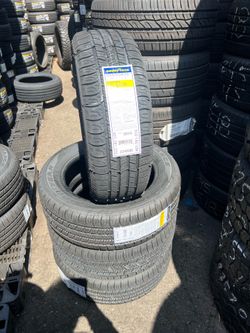 Goodyear 205/55/16