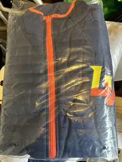 Las Vegas Avaitors Baseball Vest