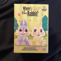 Disney Blind Box