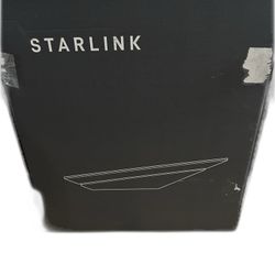 Starlink Flat High Performance Kit 