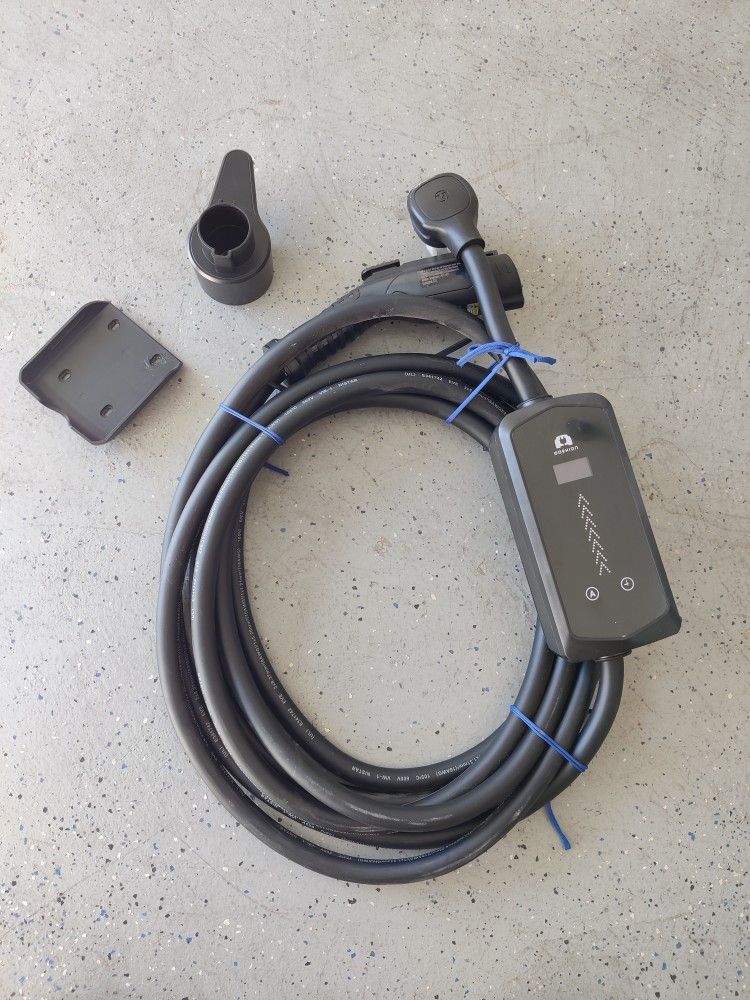 WoShion Flex AC EV Charger
