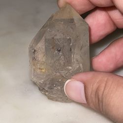 Enhydro Quartz 