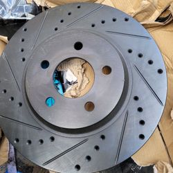 Disc Brake Rotor