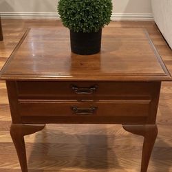 Side Table