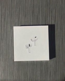 AirPods Pro 2 Gen