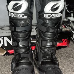 O’Neil Riding Boots
