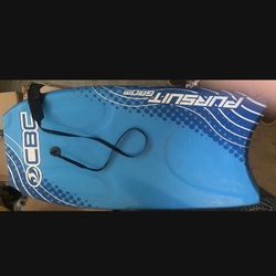 surfboard